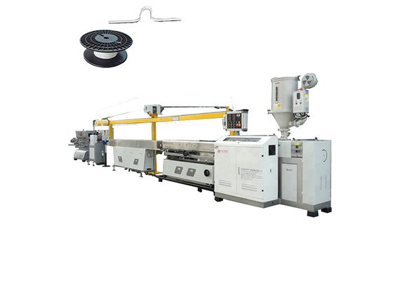 Goede prijs. 25kg/van de de Neusklem van H Plastic van de de Brugbar pp de Extrudermachine online