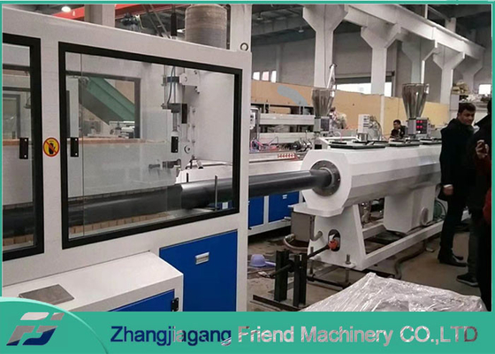 Good price CPVC Watervoorziening 63mm Plastic Pijpmachine online