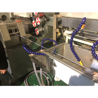 Goede prijs. De Draadproductie 25kg van de maskerneus/Plastic de Extrudermachine van H online