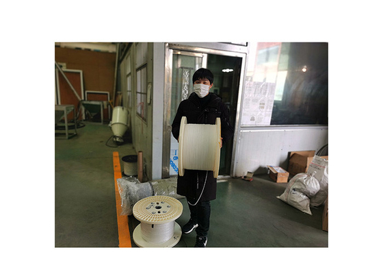 Goede prijs. PE de Bar 21kg van de Neusbrug/Plastic de Extrudermachine van H online