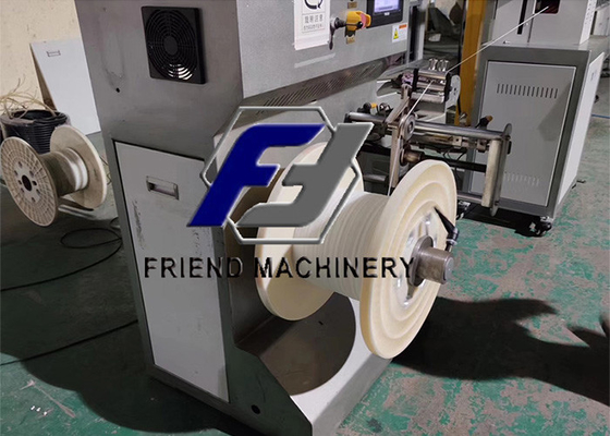 Goede prijs. Van de de Neusklem van het gezichtsmasker de Draad 20kg/Plastic de Extrudermachine van H online