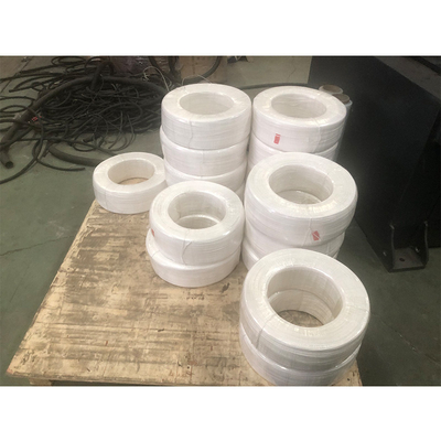 Goede prijs. 10.0mm PE de Extrudermachine van de Korrel 3D Plastic Gloeidraad online