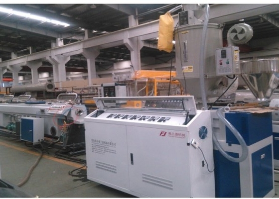 Goede prijs. SJSZ65 tweelingschroef 20mm pvc-de Extruder van de Buizenstelselmachine online