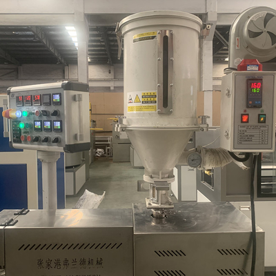 Goede prijs. 0.03mm 3D Plc van Printerfilament machine with Controle online