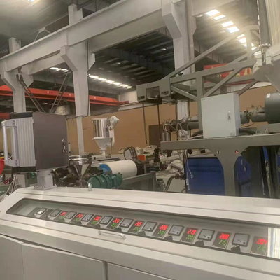 Good price 63mm HDPE Plastic de Extrudermachine van de Irrigatiepijp online
