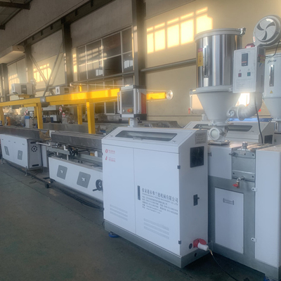 Goede prijs. ABS PLA 1.75mm 3d de Uitdrijvingslijn van Printerfilament recycler extruder online