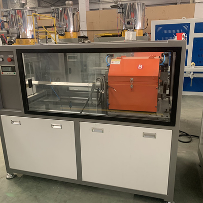 Good price Multisegment 160mm PE de weerstand van het de Lijneffect van de Pijpuitdrijving online