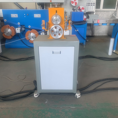 Good price PETG GLUURT PLC van de Printerfilament machine van 20kg/H 3D Controle online