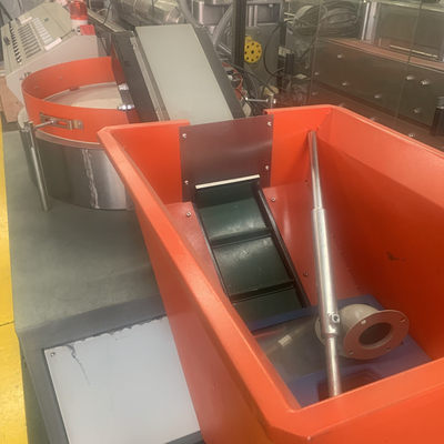 Good price 2000mm Druppelbevloeiingspijp 3 Laaghdpe Plastic Pijpmachine online