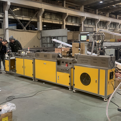 Goede prijs. GLUUR 3D Laboratoriumtype van Printerfilament extruder machine Koolstofvezel online