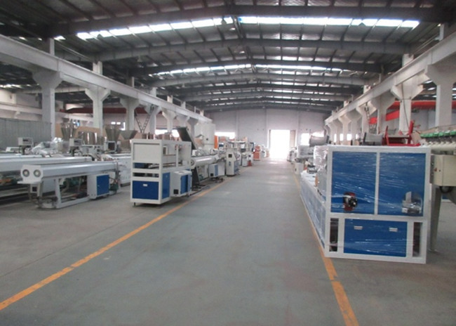 Van de Schroefpla van WPC de Tweelingschroef van de de Extrudermachine 38CrMoALA 6