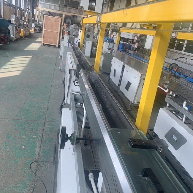 de Gloeidraad die van 20kg/H 3mm Pla Machine Automatisch maken 3