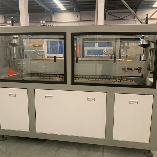 Multisegment 160mm PE de weerstand van het de Lijneffect van de Pijpuitdrijving 4