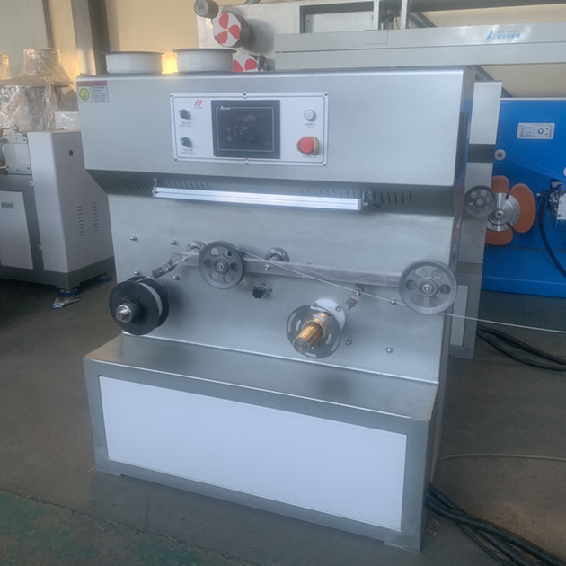 PETG GLUURT PLC van de Printerfilament machine van 20kg/H 3D Controle 3