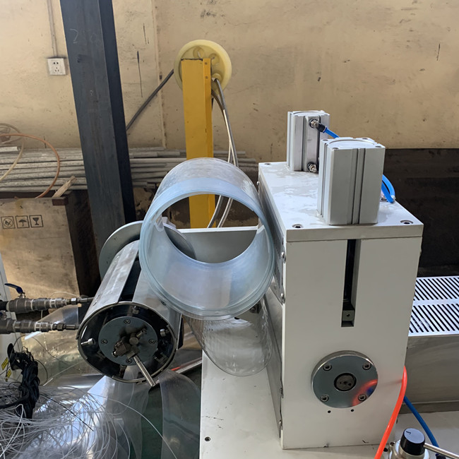 35mm van de de Extrudermachine van het Schroeflaboratorium Plastic de Corrosieweerstand 3