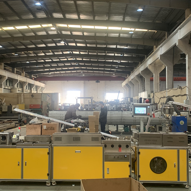 GLUUR 3D Laboratoriumtype van Printerfilament extruder machine Koolstofvezel 4